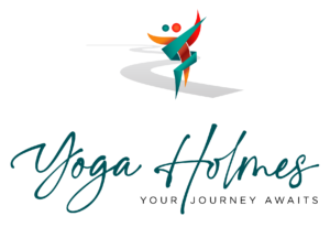 Yoga Holmes Logo